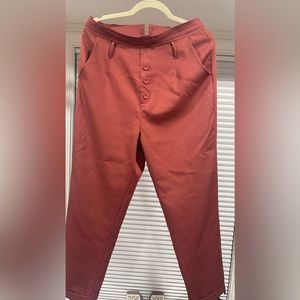 Casual pants 👖🌸